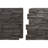 EverStone Cascade Faux Stone Panel-87762153