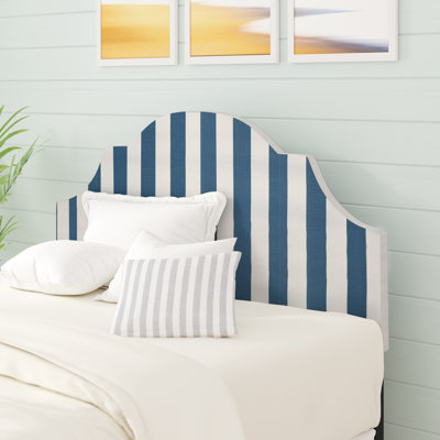 Sinclaire Upholstered Headboard