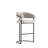 Chenice Modern Leatherette Upholstered Counter Stool-104561127-100921009-100921013
