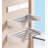 Stealthfold Retractable Clothes Rack-107375829