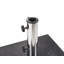 Billur 25kg Concrete Free Standing Umbrella Base-1456708119