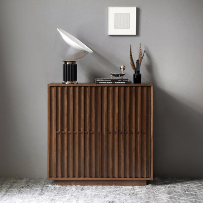 Buffet décoratif Nordic Minimalist
