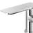 Single-Hole Single-handle Bathroom Faucet-37615641