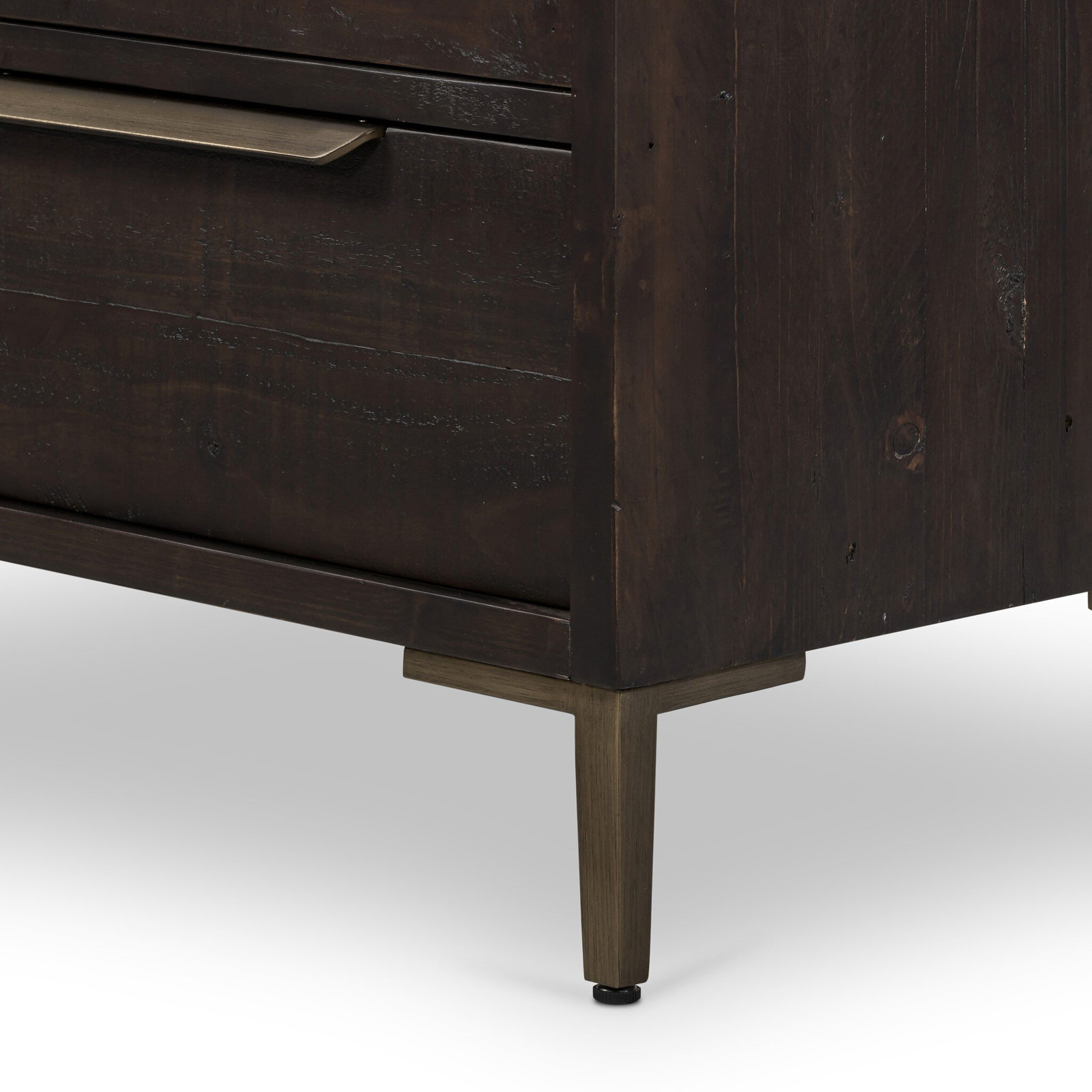 30" Pine Dresser