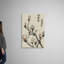 Mandarin Magnolia I, art mural sur toile-392272816-392272821