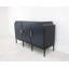 Cellini 60'' W Solid Wood Sideboard