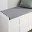 6 Pair Shoe Storage Cabinet