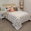 Ensemble de courtepointe Your Lifestyle par Donna Sharp Journey Southwest-879548546