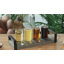 4 Piece 148ml Shot Glass Set
