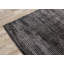 Tapis neutre gris Menoher-1458901351