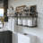 Purefoy 3 Piece with Towel Bar-364588346