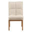 Beka Dining Chair Light Natural