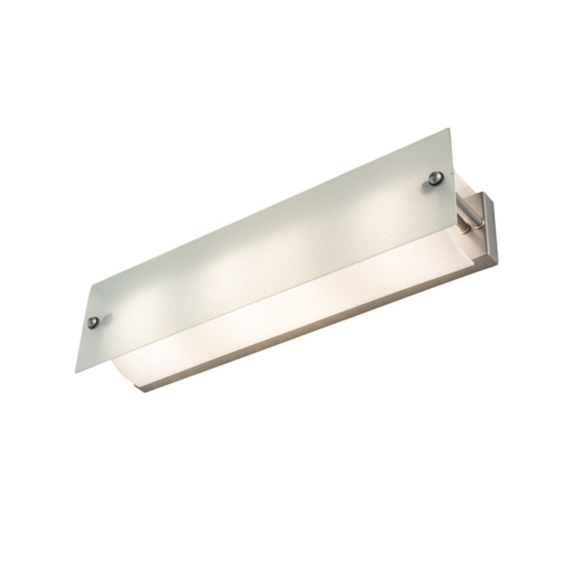 Quadrato 4 - Light LED Vanity Light