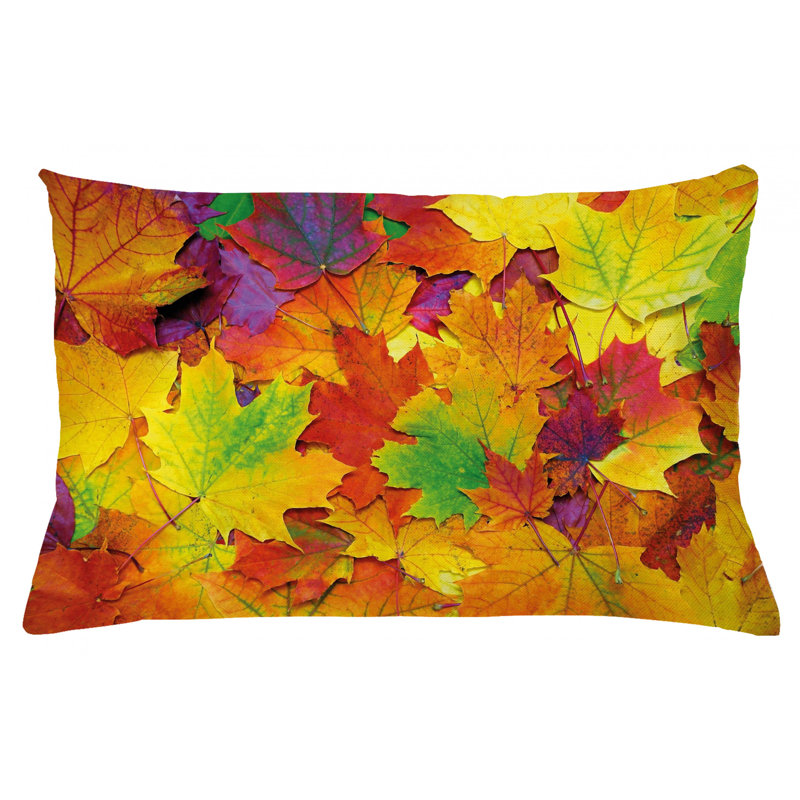 Outdoor Rectangular Pillow Cover, 16" x 26"