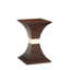 Jayden Solid Wood End Table