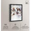 «Neutral Bliss Shadowbox» par Art Remedy-118199464-118199465