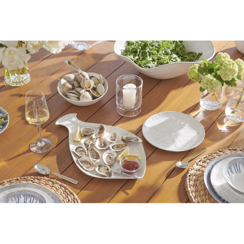 Burlington Fish Platter, Cloud