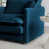 Blue Chenille n'est pas disponible