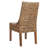 Comfortable Willow 19.7''H Side Chair