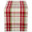 Sadie Tartan Holly Table Runner-38574937-38574940