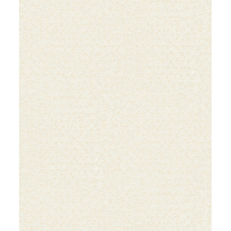Rouleau de papier peint Bearden, Beige clair