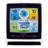 AcuRite Iris (5-in-1) Indoor/Outdoor Wireless Weather Station for Indoor and Outdoor Temperature and Humidity, Wind Speed and Direction, Rainfall, with Built-In Barometer and Digital Display (01528MCB)