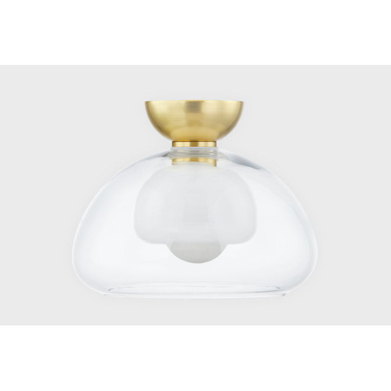 Wingate 1 Light Chandelier