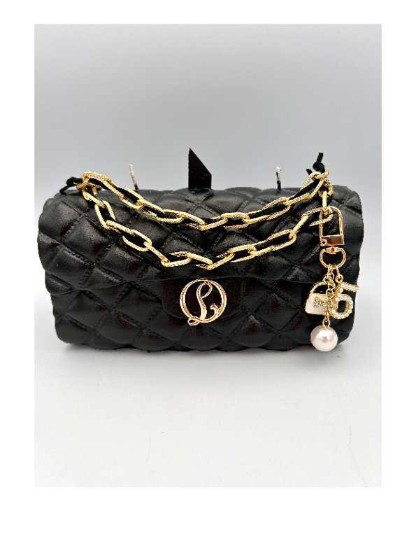 Bougies de luxe, Noir