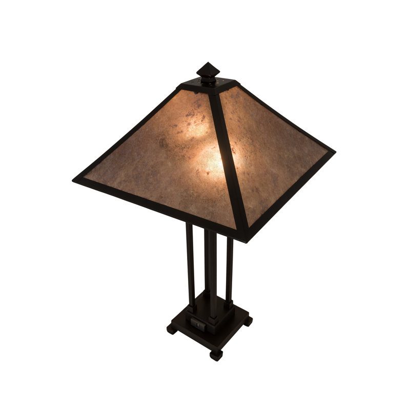 Van Erp Table Lamp