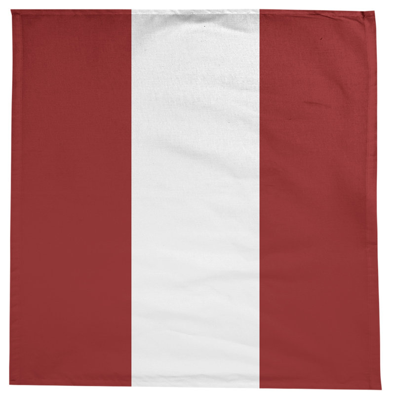 Nappe Clemson, Stanford Red/White/Red