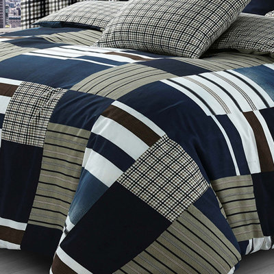 Rasheema Duvet Set