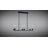 6 - Light Kitchen Island Pendant