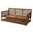 Alhamdi Boho Daybed and Pop-Up Bed with Mattresses-108475535-108475542