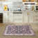 Zehorit Machine Washable Vintage Area Rug For Living Room, Hallway Runner, Entryway Rug