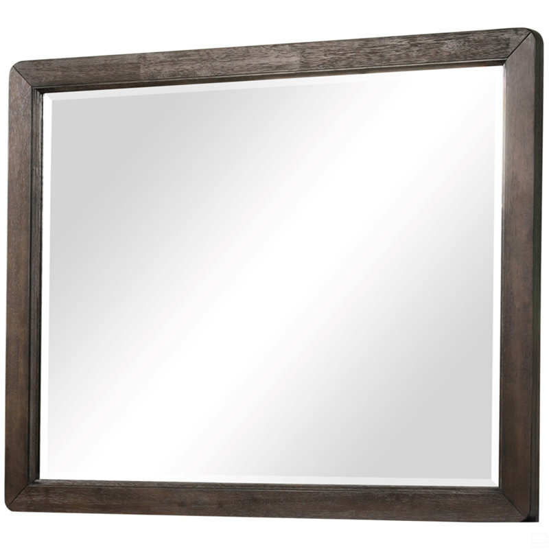 Rectangular Mirror