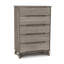 Linn 5 Drawer Wide Dresser-833929621