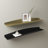 Ronella Metal Floating Wall Display Shelf-142024330-142024333