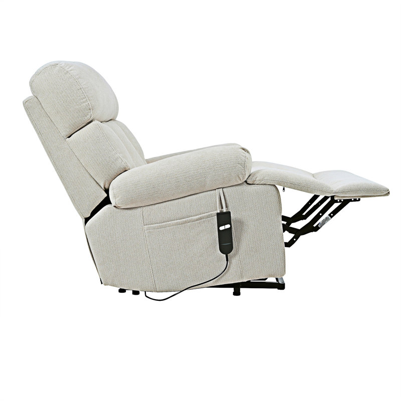 Power Lift Recliner Sofa Chair