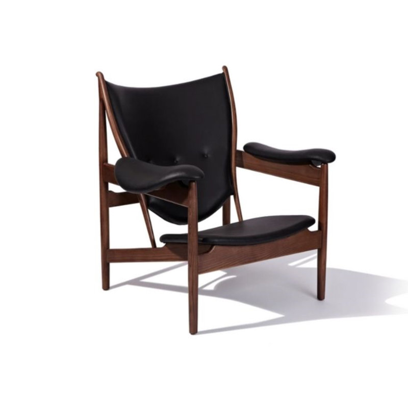 Chaise longue Christee