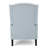 Alta Traditional 28.5" Wide Manual Wingback Recliner Chair-2109953703-2078642824