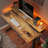 Emanuiel Height Adjustable Standing Gaming Desk-942113965