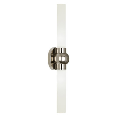 Daphne Glass LED Flush Mounted Sconce