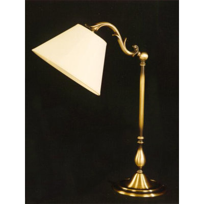 55 cm Tischleuchte Annika