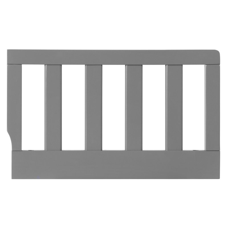 Barrière de sécurité pour tout-petits Latium, Gris colombe