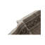 Hand-Knotted High-Quality Beige and Brown Area Rug