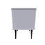Turah 45cm W Manufactured Wood Bedside Table-1575660536