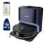 Robot aspirateur et vadrouille Flexclean Furforce 2-en-1