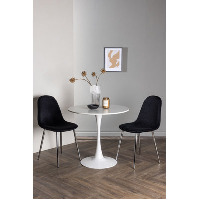 Huddersfield 2 - Person Dining Set