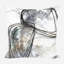 Decorative Linen Throw Pillow Linen Square Pillow Cover & Insert-393883353