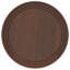 Clairmont - Table d'appoint ronde - Cognac